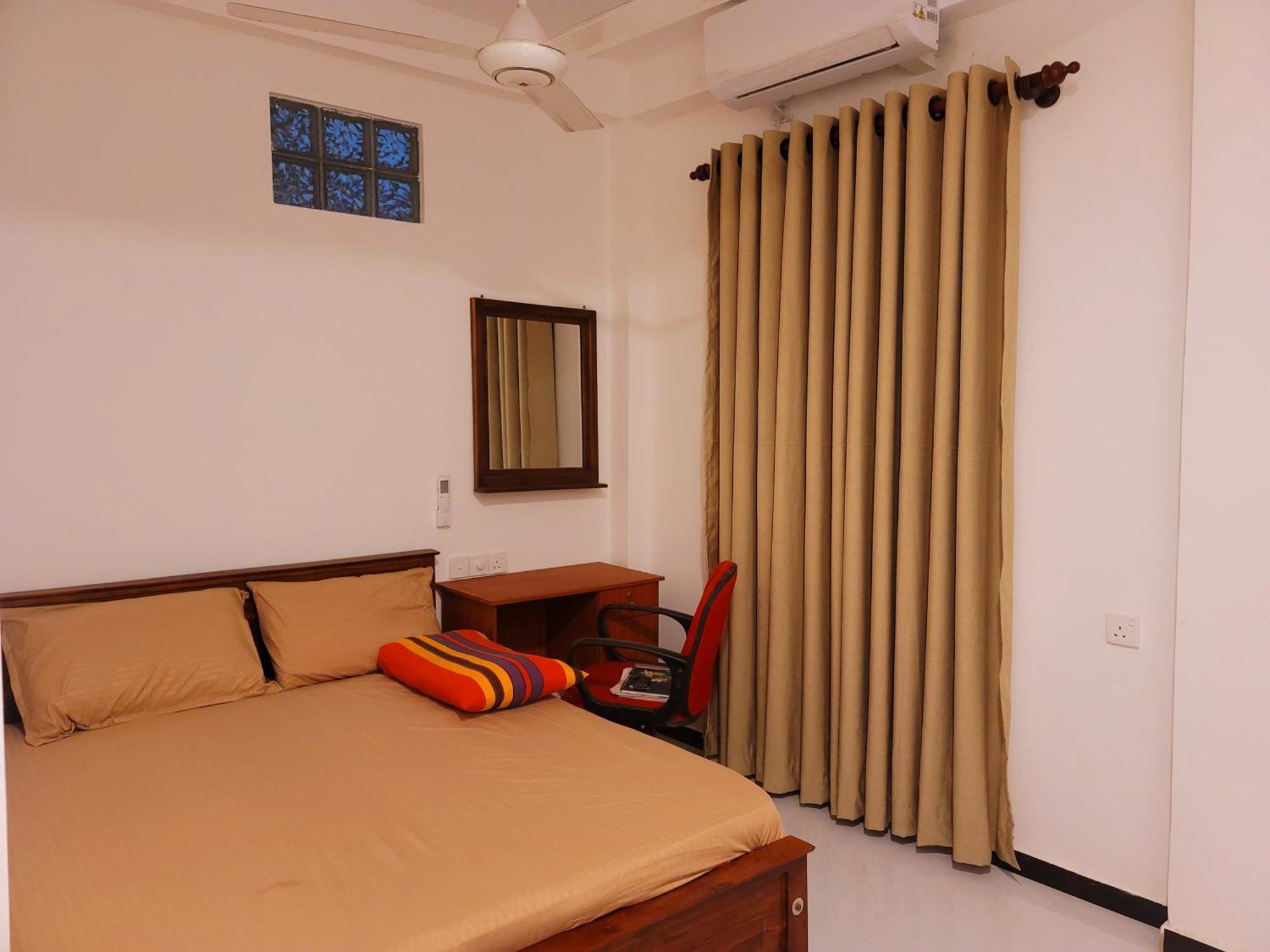 New Coral Garden Weligama Hotel Exterior photo