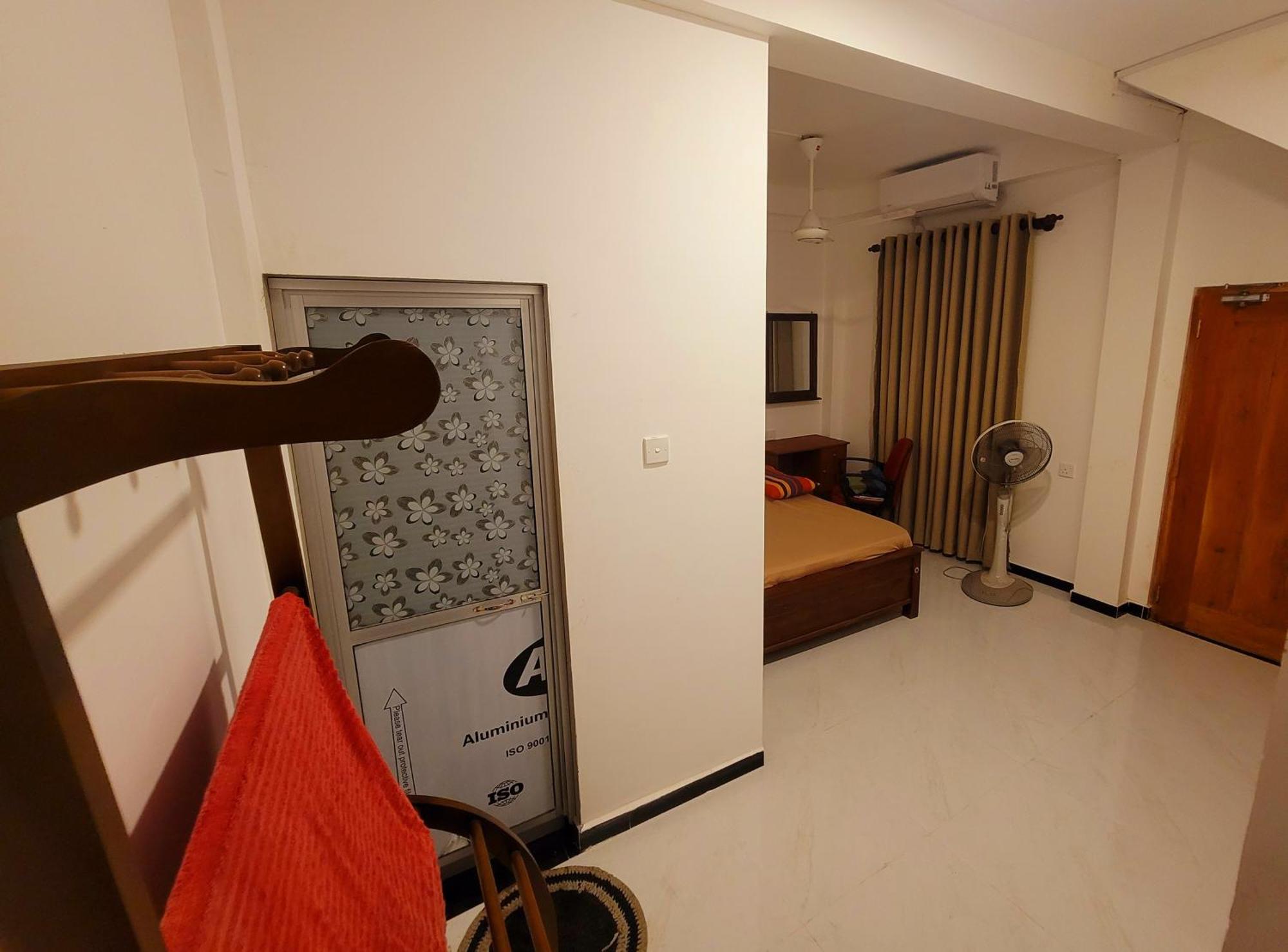 New Coral Garden Weligama Hotel Exterior photo
