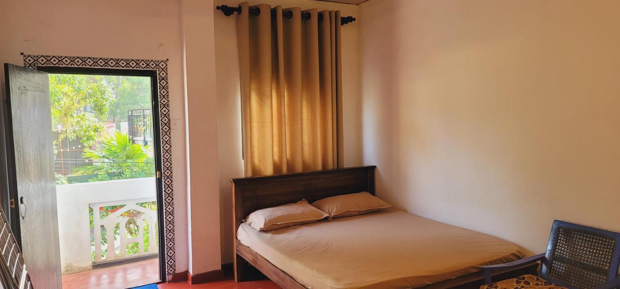 New Coral Garden Weligama Hotel Exterior photo