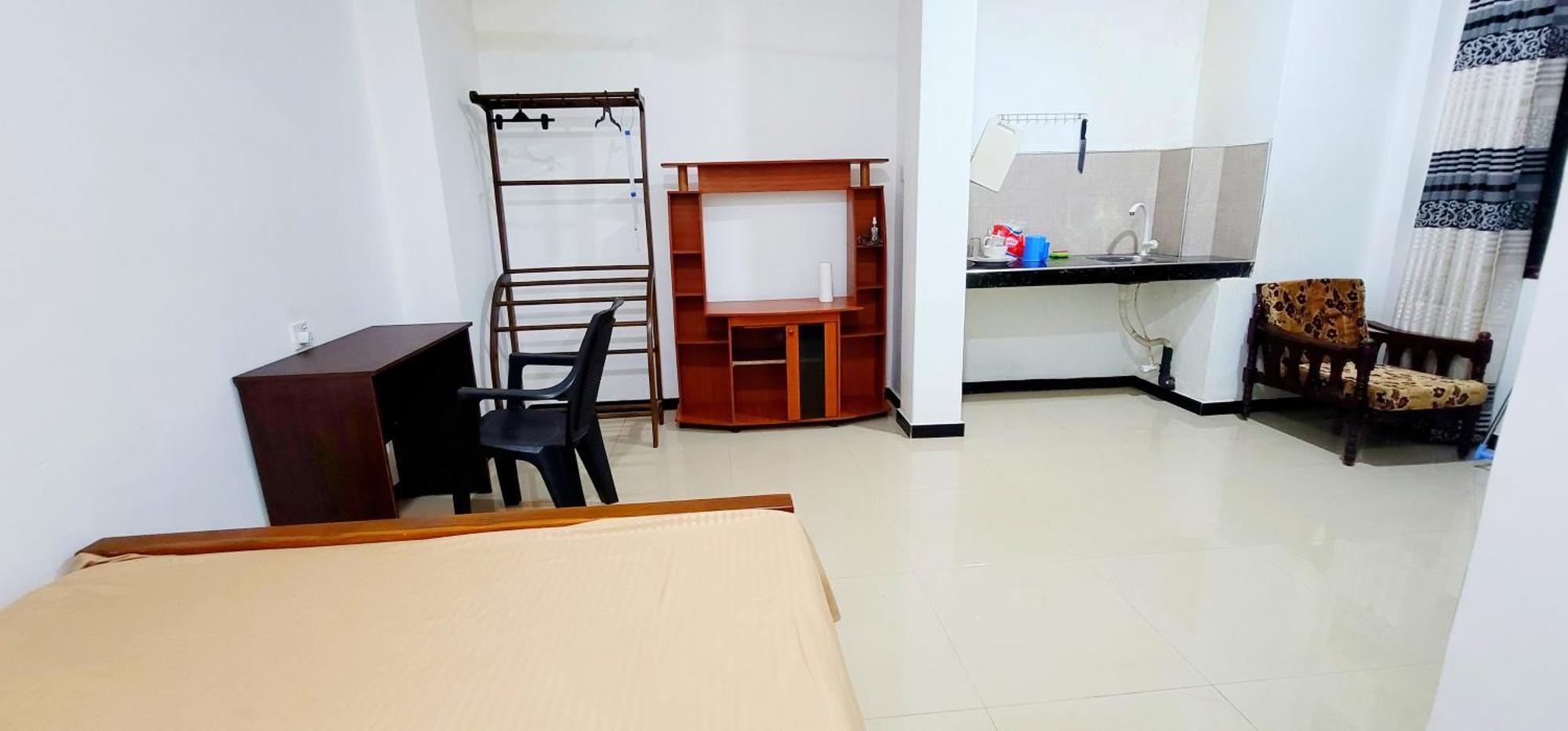 New Coral Garden Weligama Hotel Room photo