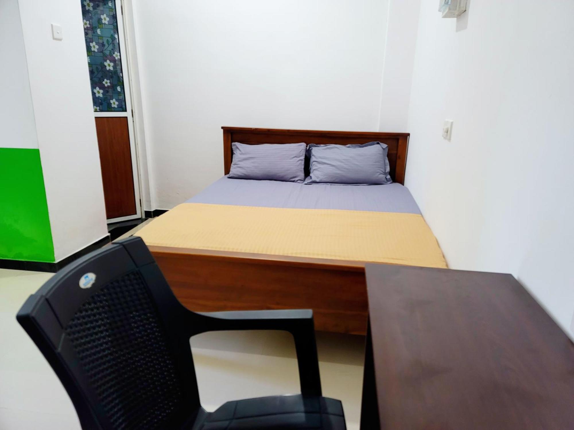 New Coral Garden Weligama Hotel Room photo