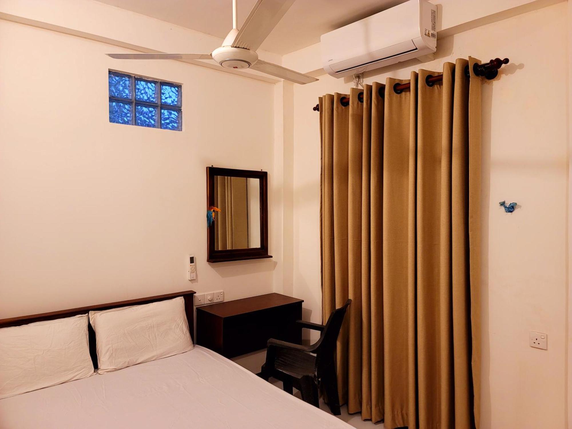 New Coral Garden Weligama Hotel Exterior photo