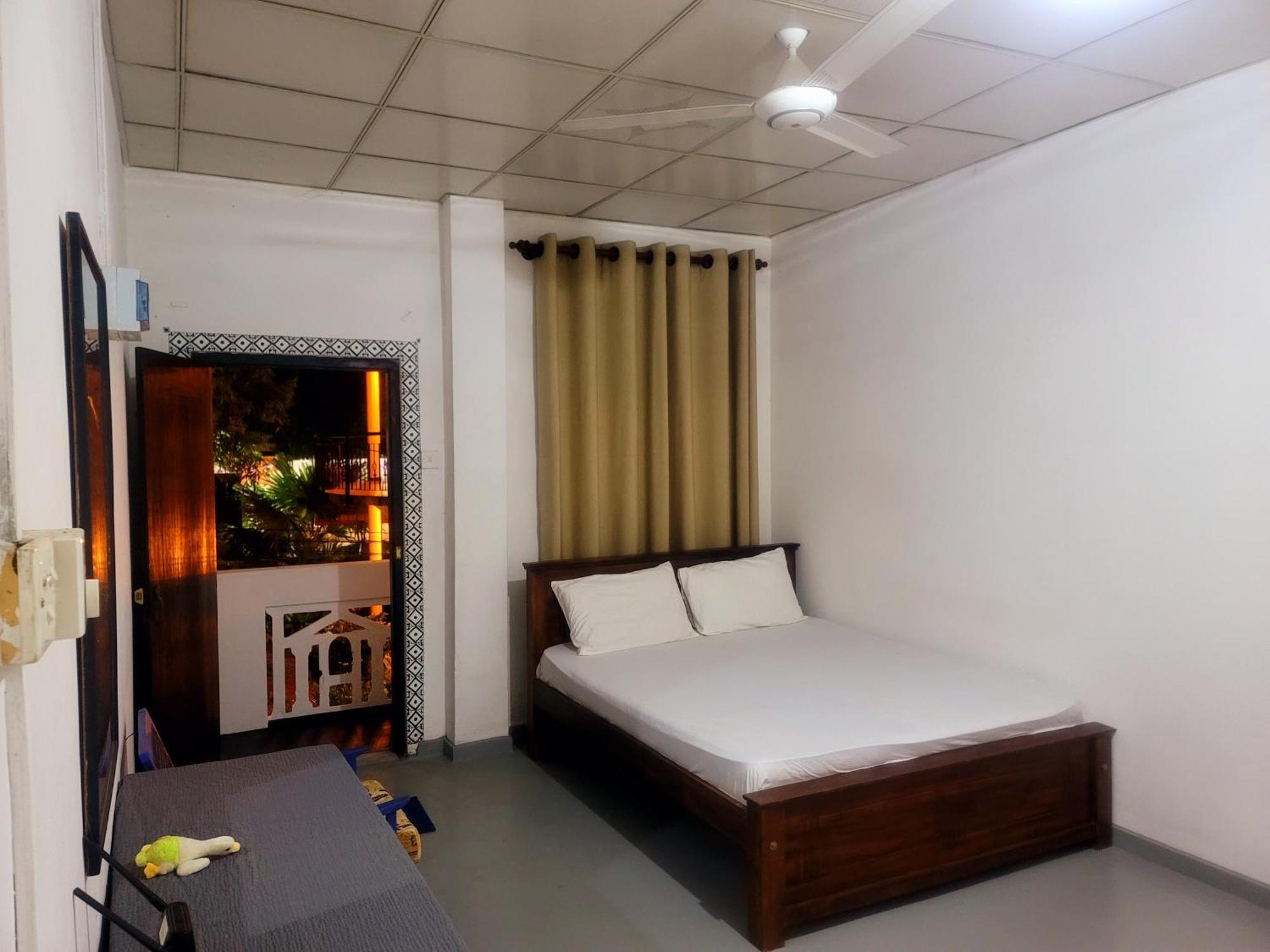 New Coral Garden Weligama Hotel Exterior photo