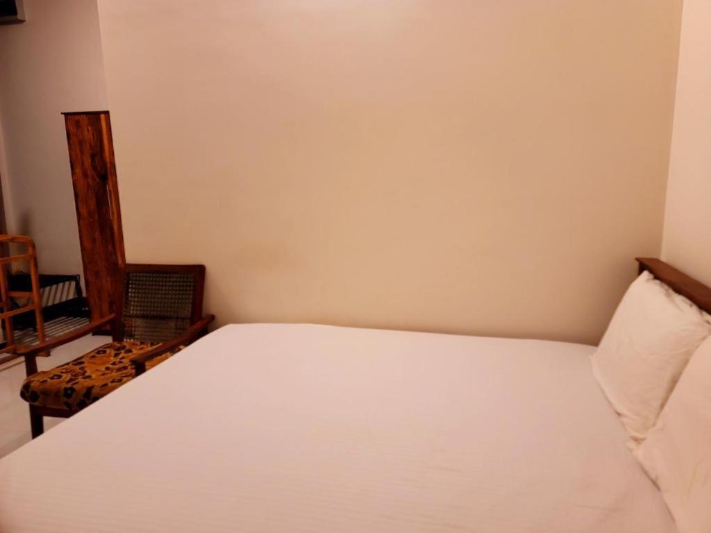 New Coral Garden Weligama Hotel Exterior photo